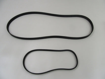 Tune Up Kit for Maserati GranTurismo (2007-2019)