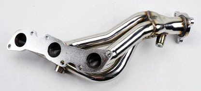 Exhaust Manifold Headers Fits Nissan Frontier Pathfinder (1998-2004) 3.3L V6