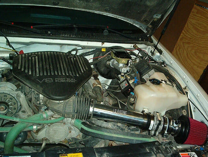 Admisión de aire frío para motores Buick Roadmaster (1994-1996) 4.3L 5.7L
