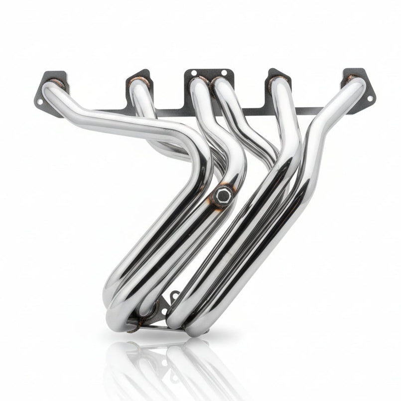 Exhaust Header Manifold for Jeep Wrangler (1987-1990) 4.2L Engine