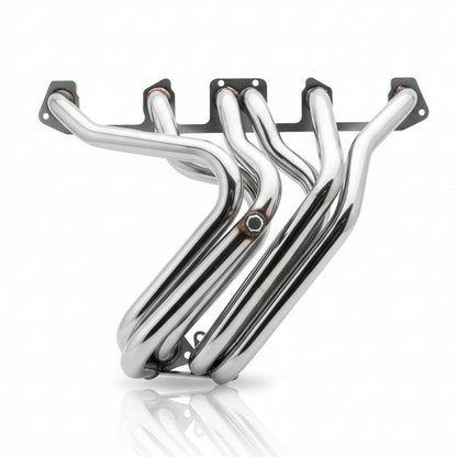 Exhaust Header Manifold for Jeep Wrangler (1987-1990) 4.2L Engine