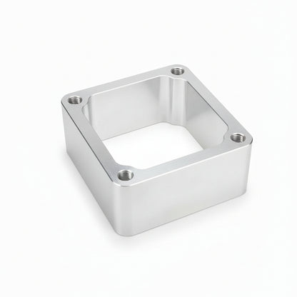 Billet Intake Heater Delete Spacer for Dodge Ram (1998-2007) with a 5.9L Cummins Diesel Engine