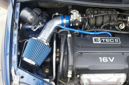Performance Air Intake for Chevrolet Aveo 2004-2008 1.6L