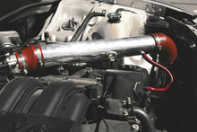 Cold Air Intake for Chrysler 300 Base/LX & Dodge Charger Base/SE Magnum SE (2005-2010) 2.7L Engine