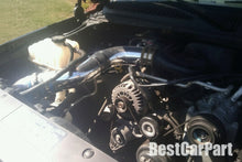 Cold Air Intake Kit for Chevrolet Silverado 1500 (1999-2007) with 4.3L V6 Engine CHR