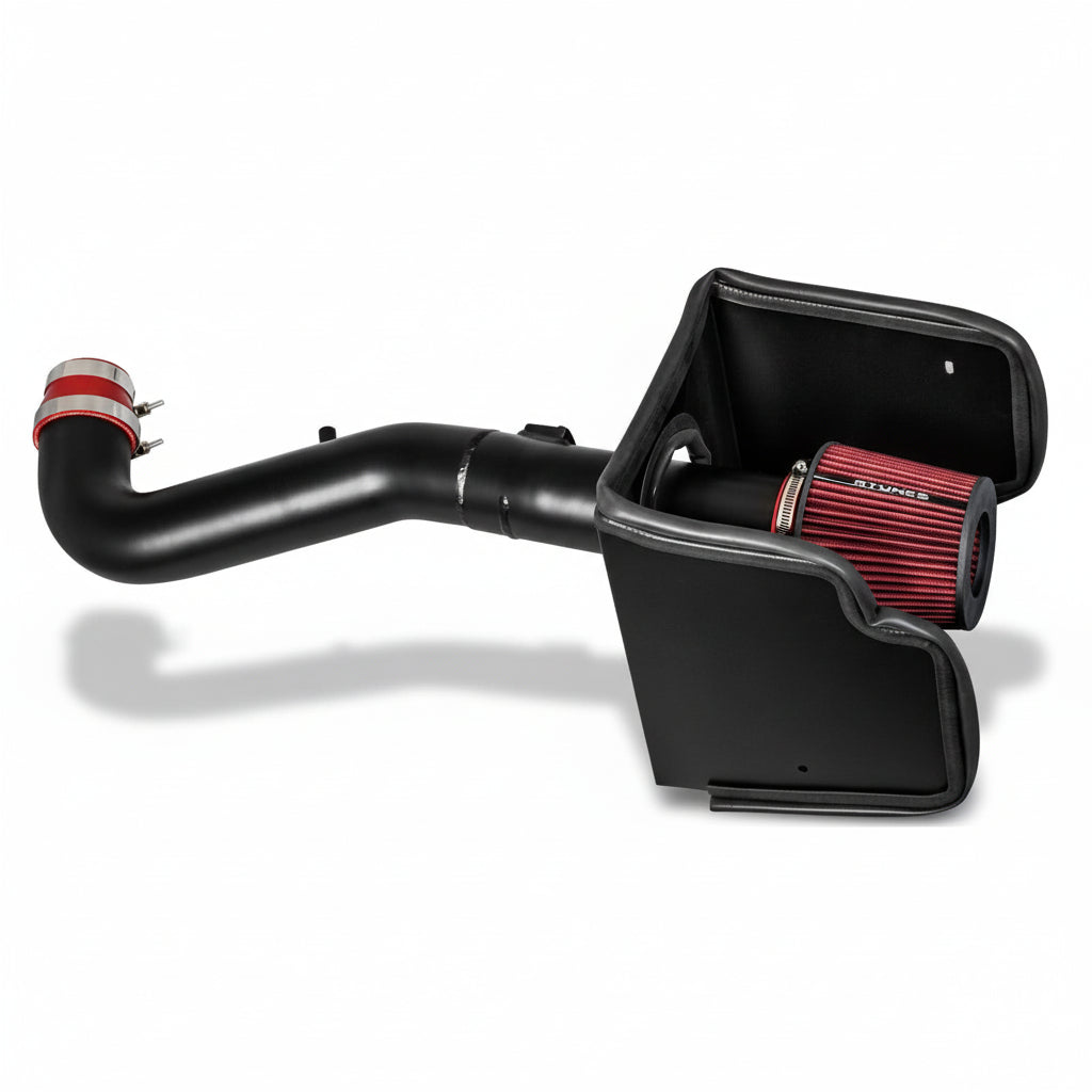Cold Air Intake for Nissan Frontier (2005-2019) 4.0L V6 Engine