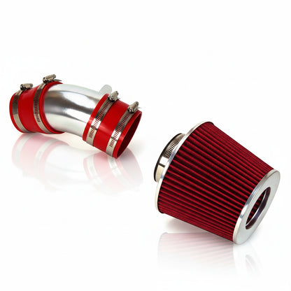 Admission d'air froid pour Ford Focus (2012-2018) moteur 2.0L - Rouge