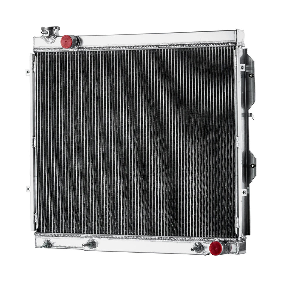 Hochleistungskühler für Toyota Sequoia (2001-2006) 4,7L Automatik