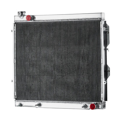 Hochleistungskühler für Toyota Sequoia (2001-2006) 4,7L Automatik