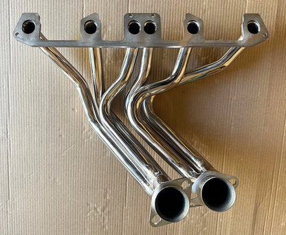 Exhaust Header Manifold for Jeep Wrangler (1987-1990) 4.2L Engine