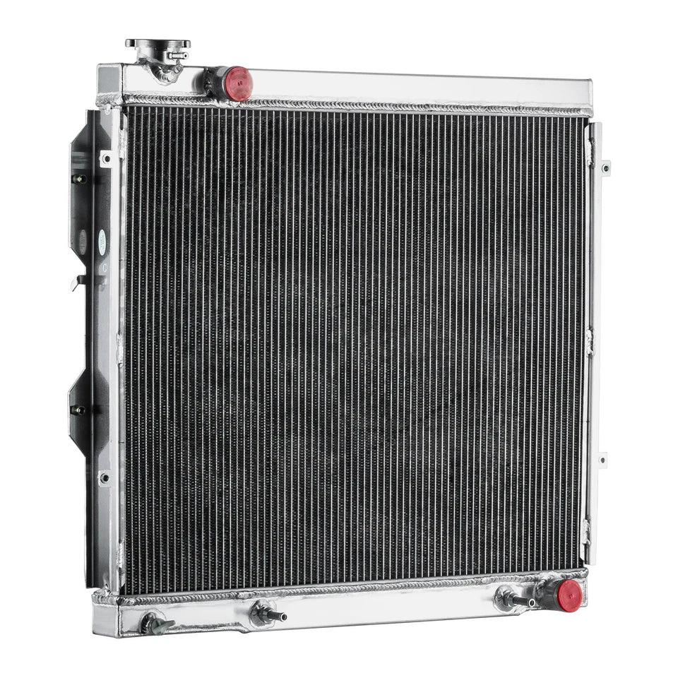 Hochleistungskühler für Toyota Sequoia (2001-2006) 4,7L Automatik