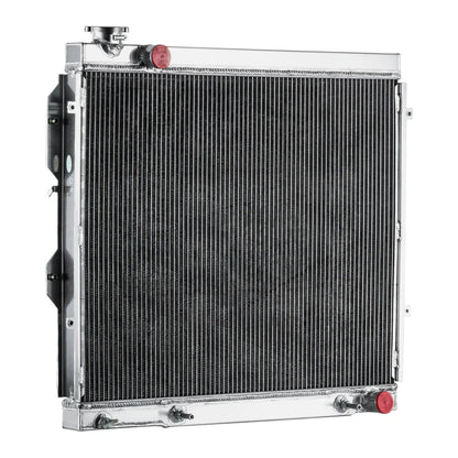Hochleistungskühler für Toyota Sequoia (2001-2006) 4,7L Automatik