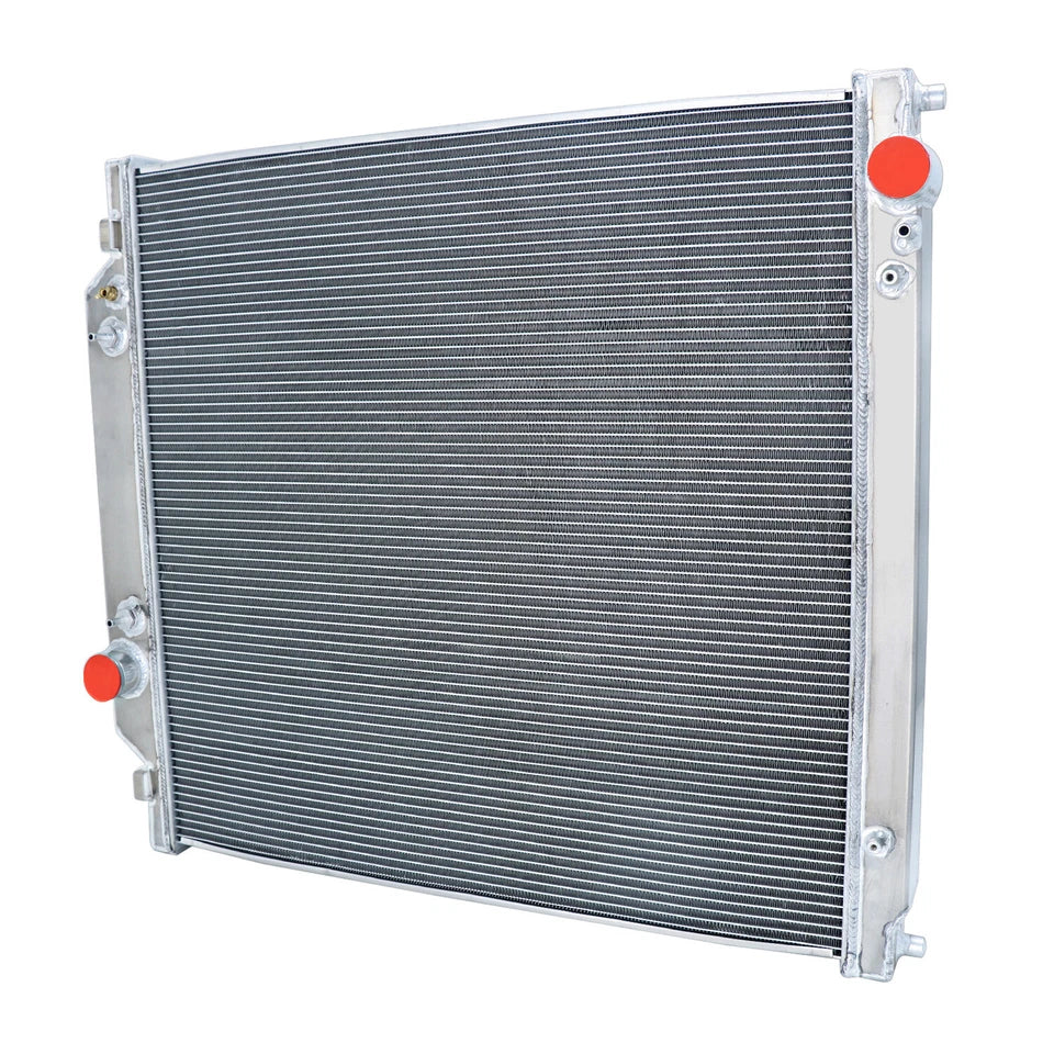 Hochleistungskühler für Ford F250 F350 F450 Excursion (2003-2007) 6,0L