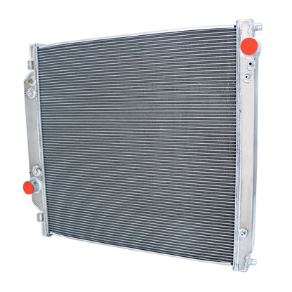 Hochleistungskühler für Ford F250 F350 F450 Excursion (2003-2007) 6,0L