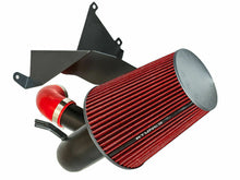 Cold Air Intake for Chevy S-10/GMC Sonoma (1997-2003) with 2.2L L4 Engine