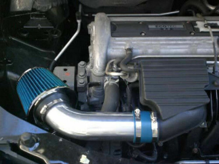 Performance Air Intake for Saturn Ion (2003-2004) 2.2L Engine