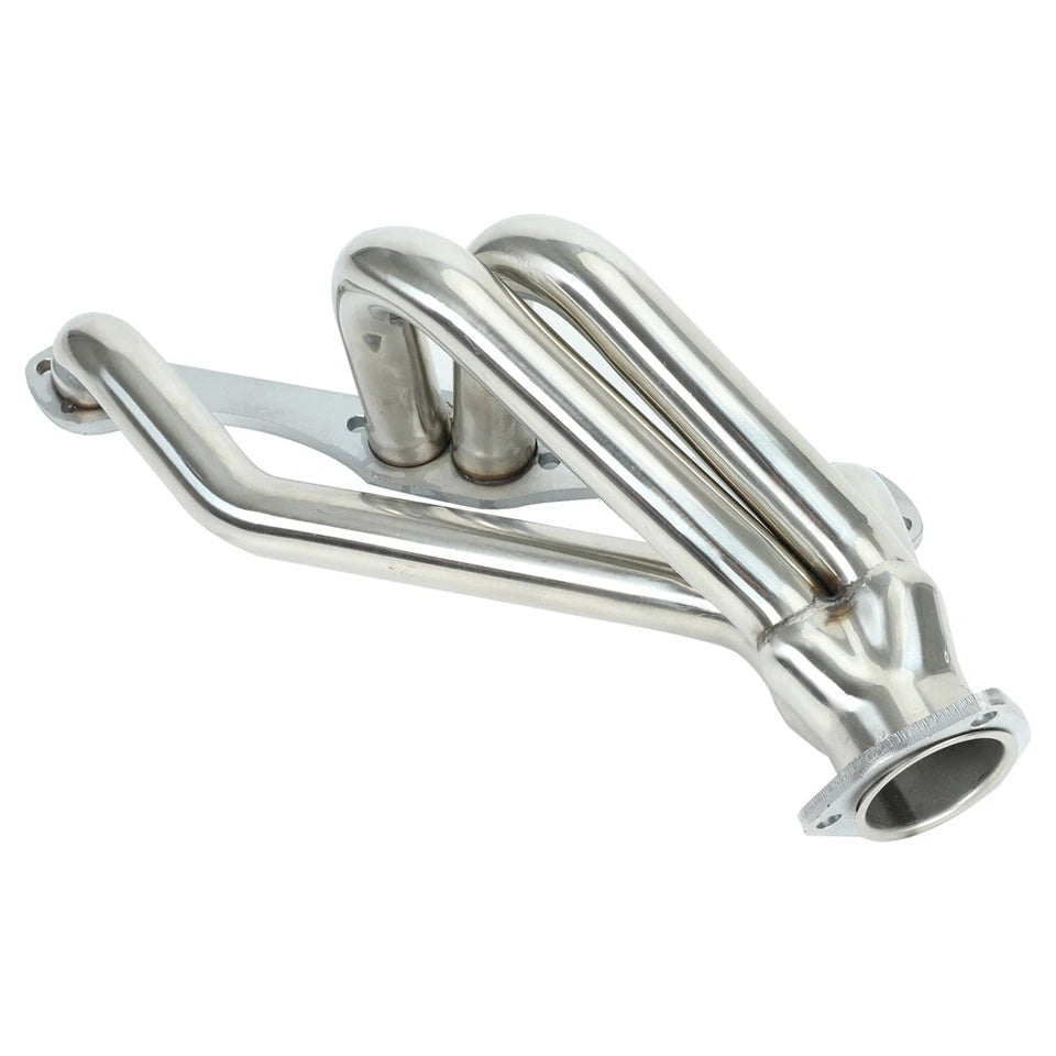 SBC Engine Swap Headers for Chevrolet S-10 Blazer GMC Sonoma Jimmy (1982-2002) 4.6L 5.0L 5.4L 5.7L 6.6L