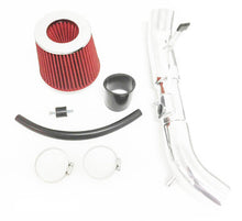 Cold Air Intake for Scion xD (2008-2011) With 1.8L L4 Engine Red Default Title