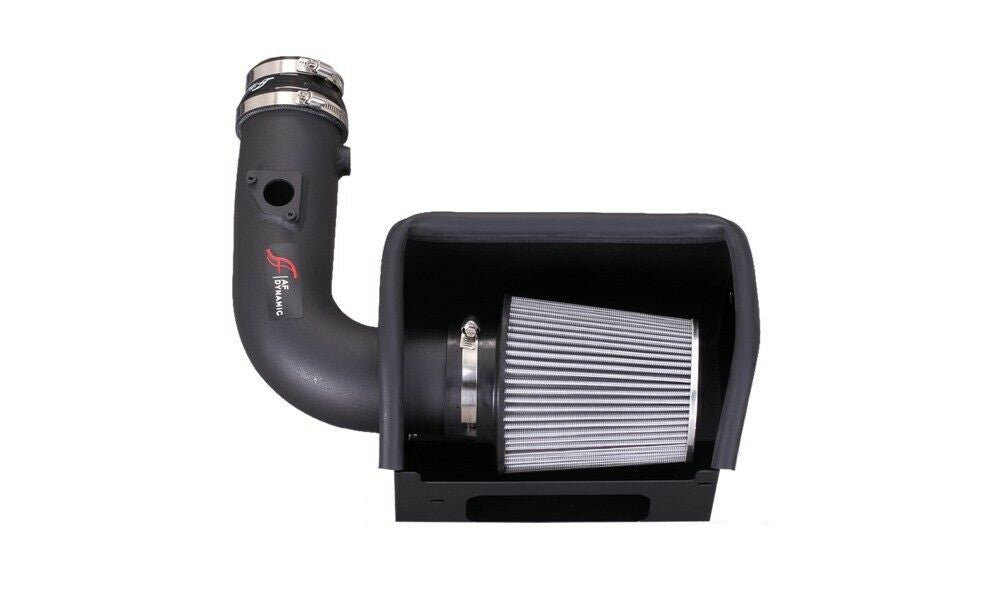 Cold Air Intake W/Heat Shield For Scion FRS / BRZ (2013-2020) With 2.0L Engine Black