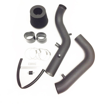 Cold Air Intake For Scion TC VVTi (2005-2006) with 2.4L L4 Engine Black