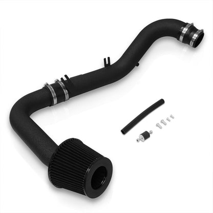 Cold Air Intake For Scion tC (2007-2010) with 2.4 VVTI Engine Black