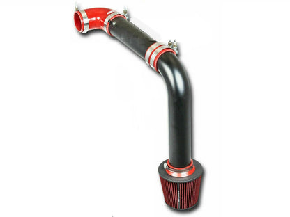 Cold Air Intake Kit for Chrysler Sebring (1995-2000) with 2.0L / 2.5L 4 Cylinder / V6 Engine Black