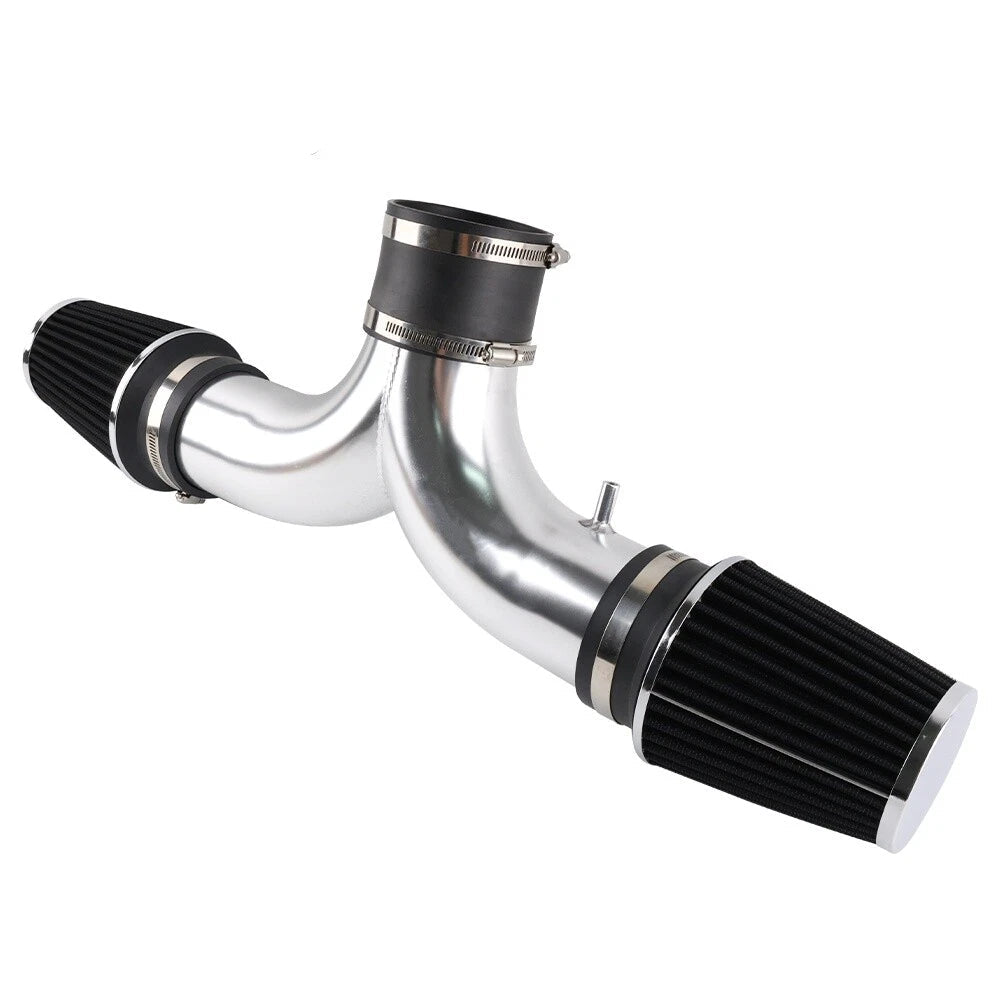Short Ram Air Intake Kit for Jeep Grand Cherokee (1999-2004) 4.7L