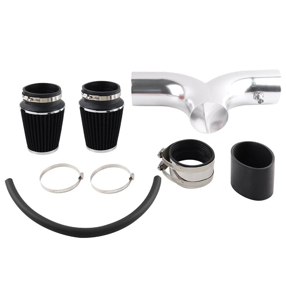 Short Ram Air Intake Kit for Jeep Grand Cherokee (1999-2004) 4.7L