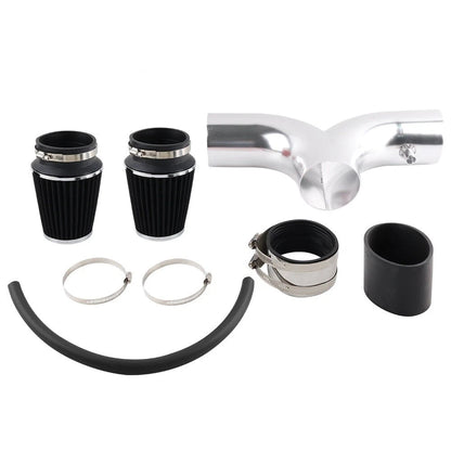 Short Ram Air Intake Kit for Jeep Grand Cherokee (1999-2004) 4.7L