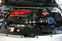 Short Ram Intake for Honda Civic (2016-2021) 2.0L 