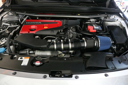 Short Ram Intake for Honda Civic (2016-2021) 2.0L 
