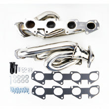 Performance Headers For Dodge Ram 1500 (2009-2018) 5.7L HEMI Shorty Stainless