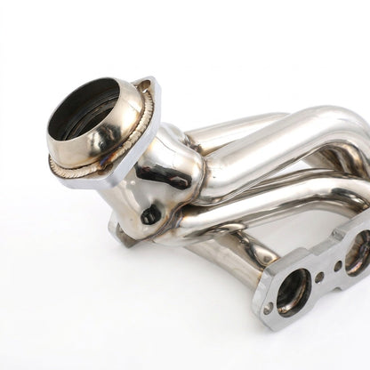 Shorty Exhaust Header for Chevrolet Blazer Tahoe GMC Yukon (1992-1995) 5.7L