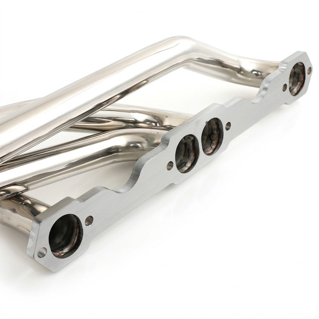 Shorty Exhaust Header for Chevrolet Blazer Tahoe GMC Yukon (1992-1995) 5.7L