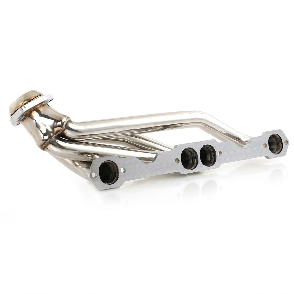 Shorty Exhaust Header for Chevrolet Suburban GMC Suburban (1992-1995) 5.7L