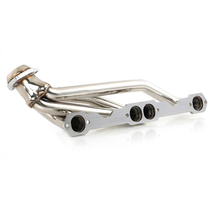Shorty Exhaust Header for Chevrolet Suburban GMC Suburban (1992-1995) 5.7L