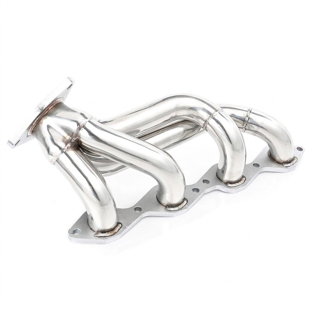 Shorty Exhaust Header for Chevrolet Suburban GMC Yukon Cadillac Escalade (2003-2006) 6.0L