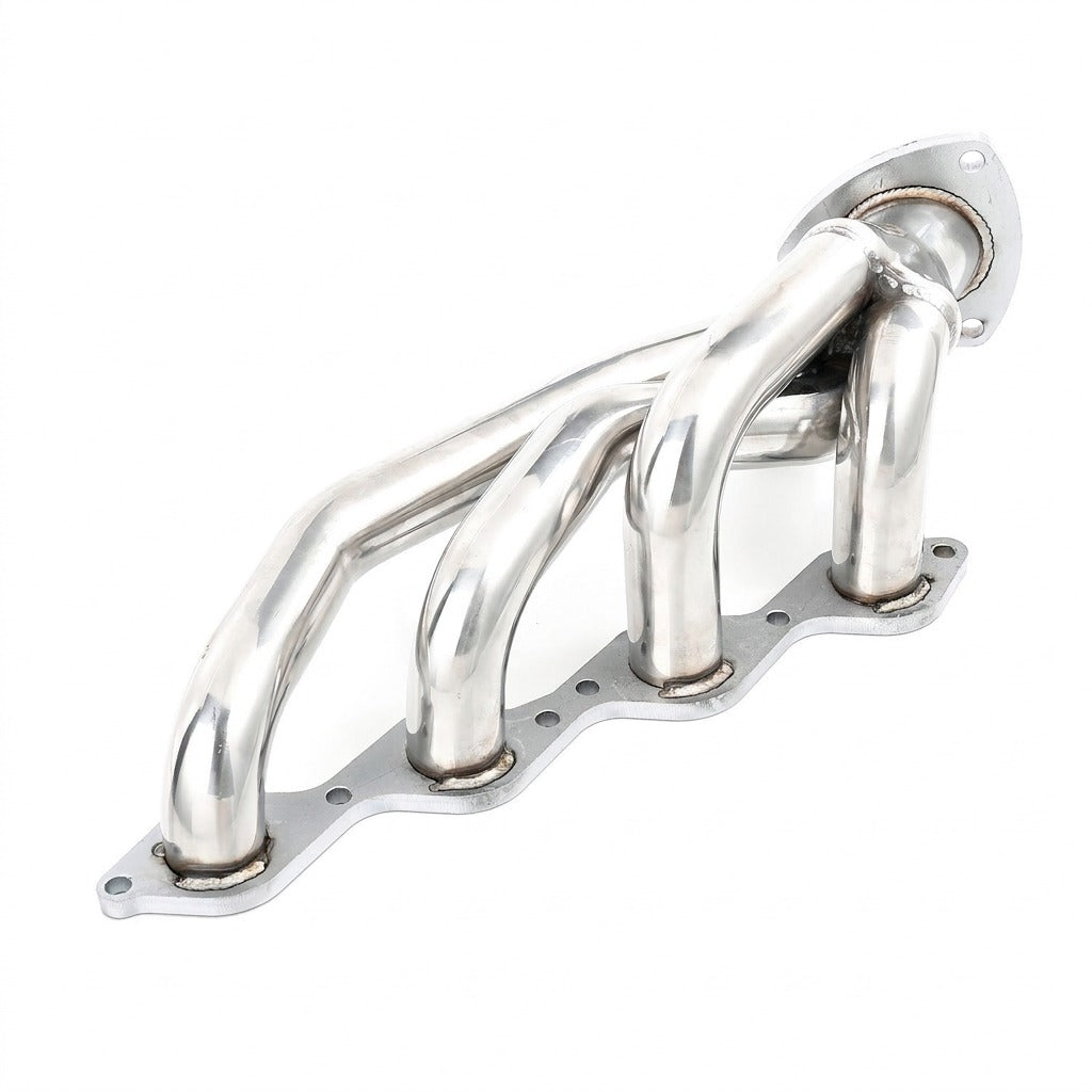 Shorty Exhaust Header for Chevrolet Suburban GMC Yukon Cadillac Escalade (2003-2006) 6.0L