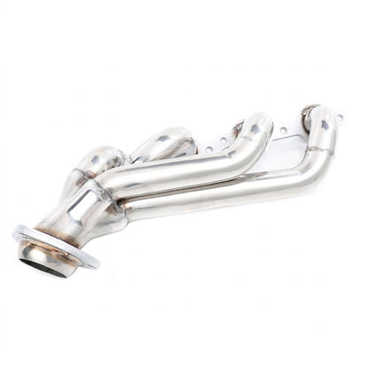 Shorty Exhaust Header for GMC Yukon (2007-2013) 6.0L 6.2L