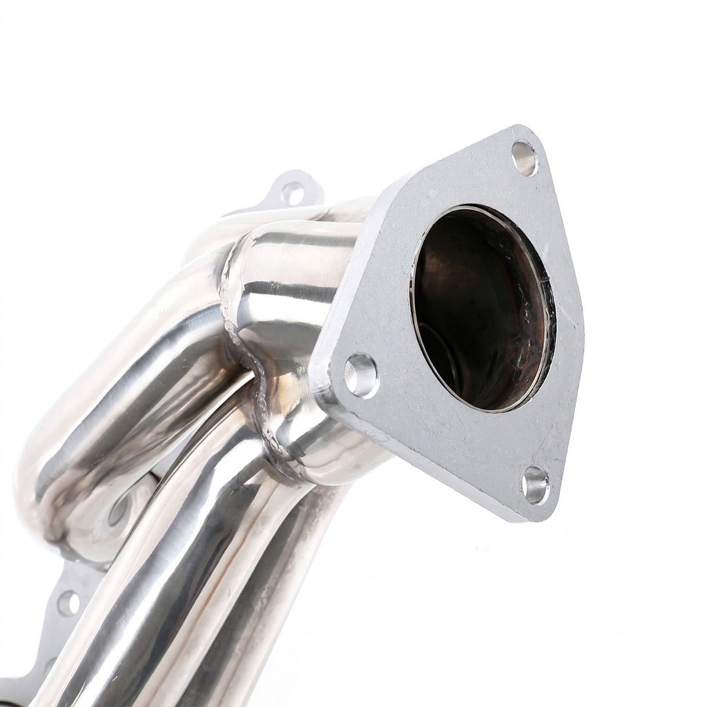 Shorty Exhaust Header for GMC Yukon (2007-2013) 6.0L 6.2L