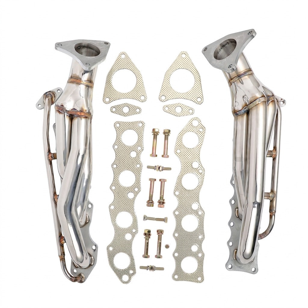 Shorty Exhaust Header for Toyota Sequoia (2008-2014) 5.7L