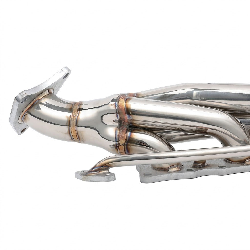 Shorty Exhaust Header for Toyota Sequoia (2008-2014) 5.7L