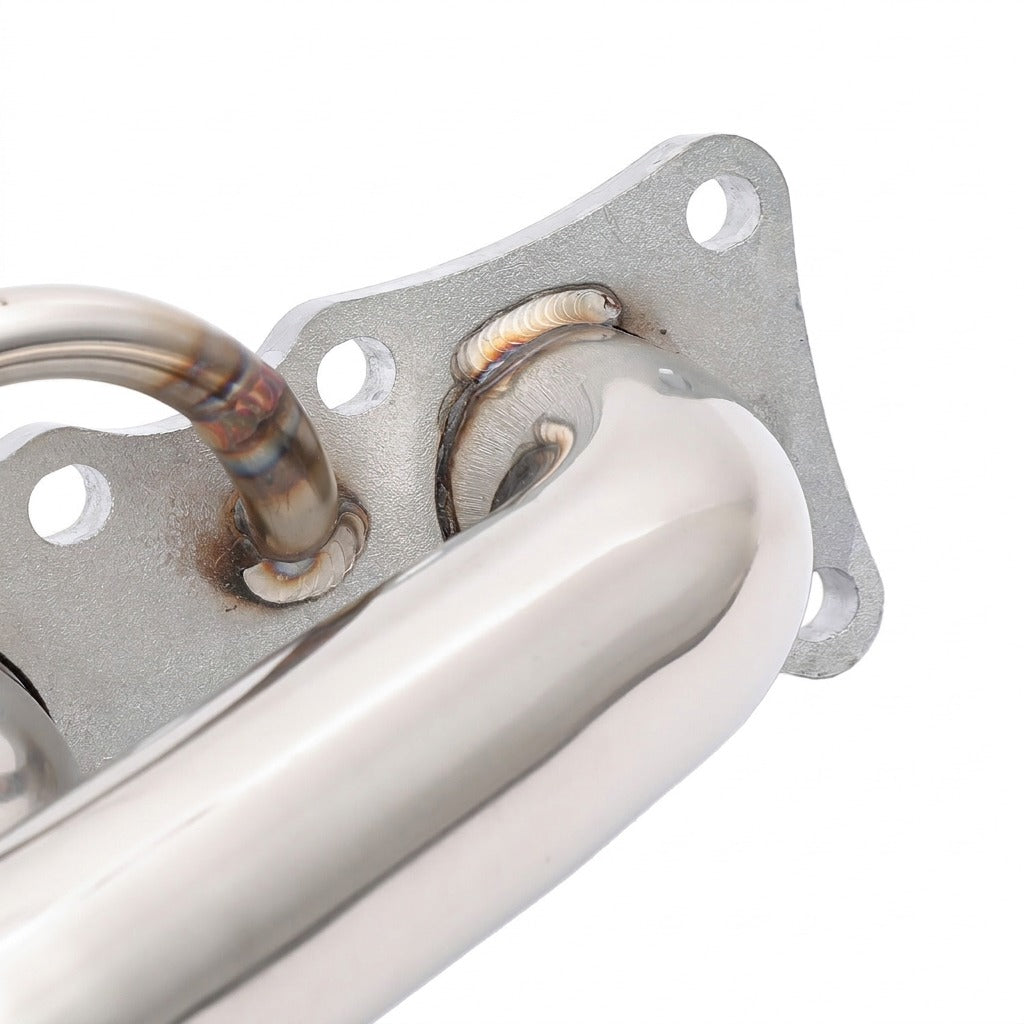 Shorty Exhaust Header for Toyota Sequoia (2008-2014) 5.7L