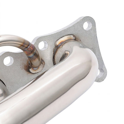 Shorty Exhaust Header for Toyota Sequoia (2008-2014) 5.7L