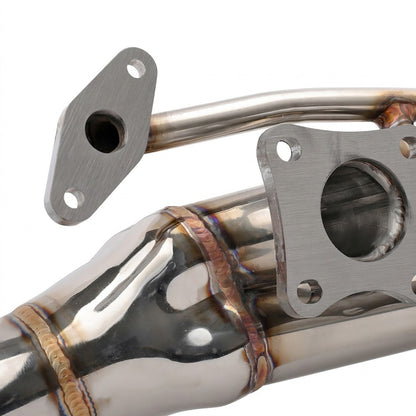 Shorty Exhaust Header for Toyota Sequoia (2008-2014) 5.7L
