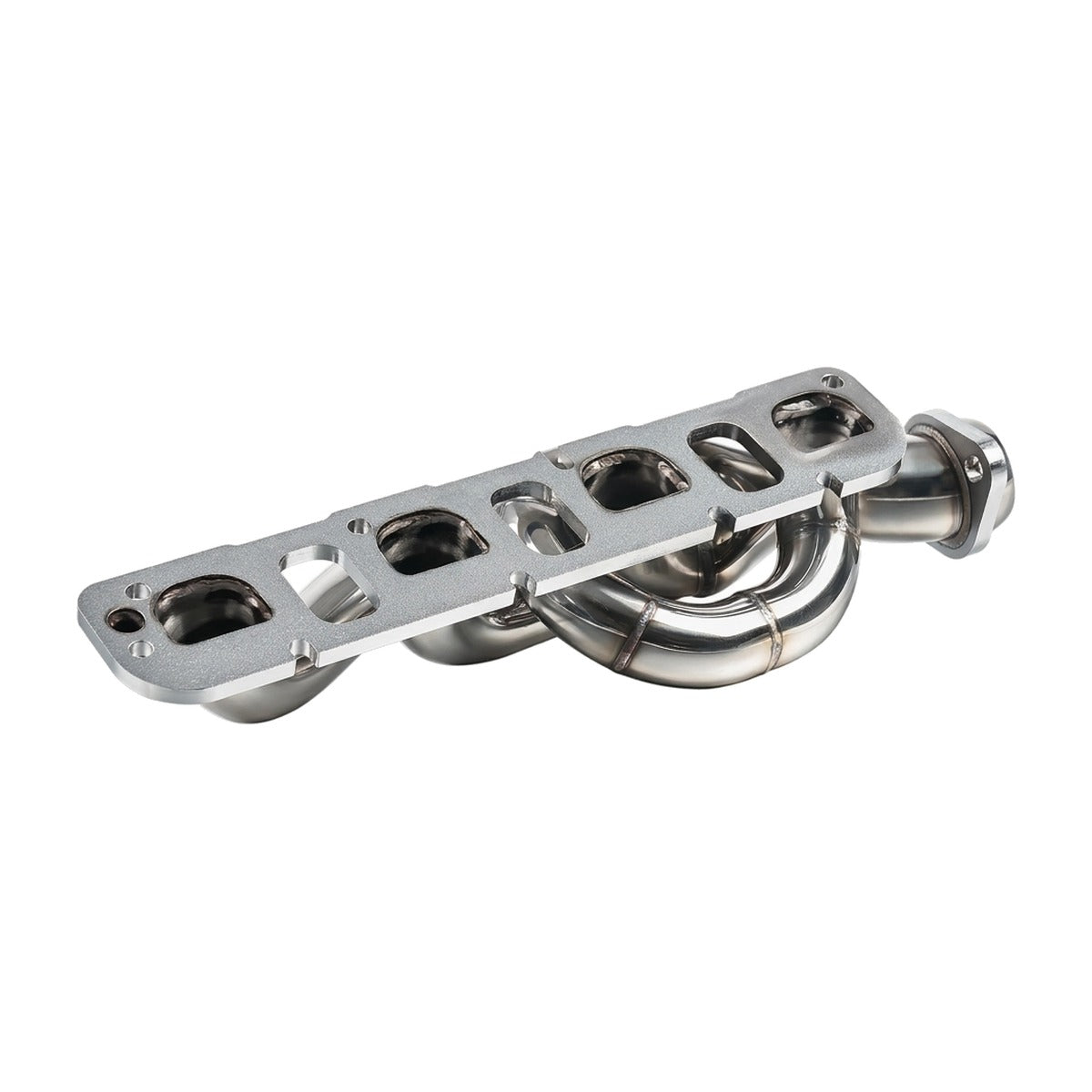 Shorty Exhaust Headers for Dodge Ram 2500 (2003-2008) 5.7L
