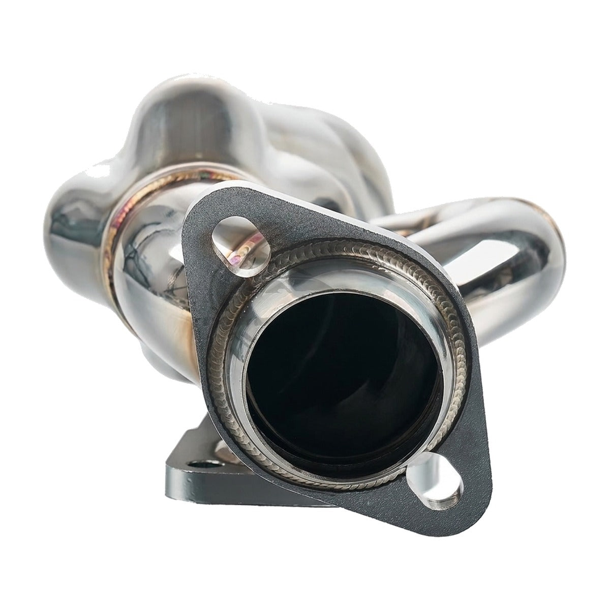 Shorty Exhaust Headers for Dodge Ram 2500 (2003-2008) 5.7L