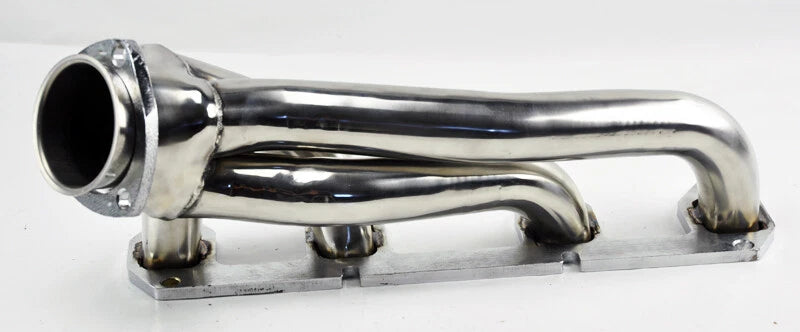 Shorty Exhaust Headers for Ford F-100 F-250 F-350 Thunderbird (1958-1964) 330/360/390/428
