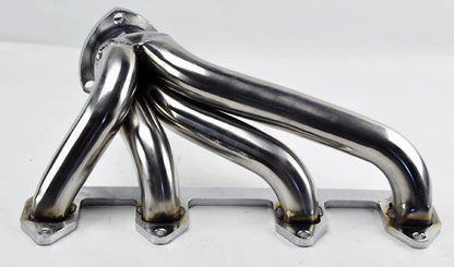 Shorty Exhaust Headers for Ford F-100 F-250 F-350 Thunderbird (1958-1964) 330/360/390/428