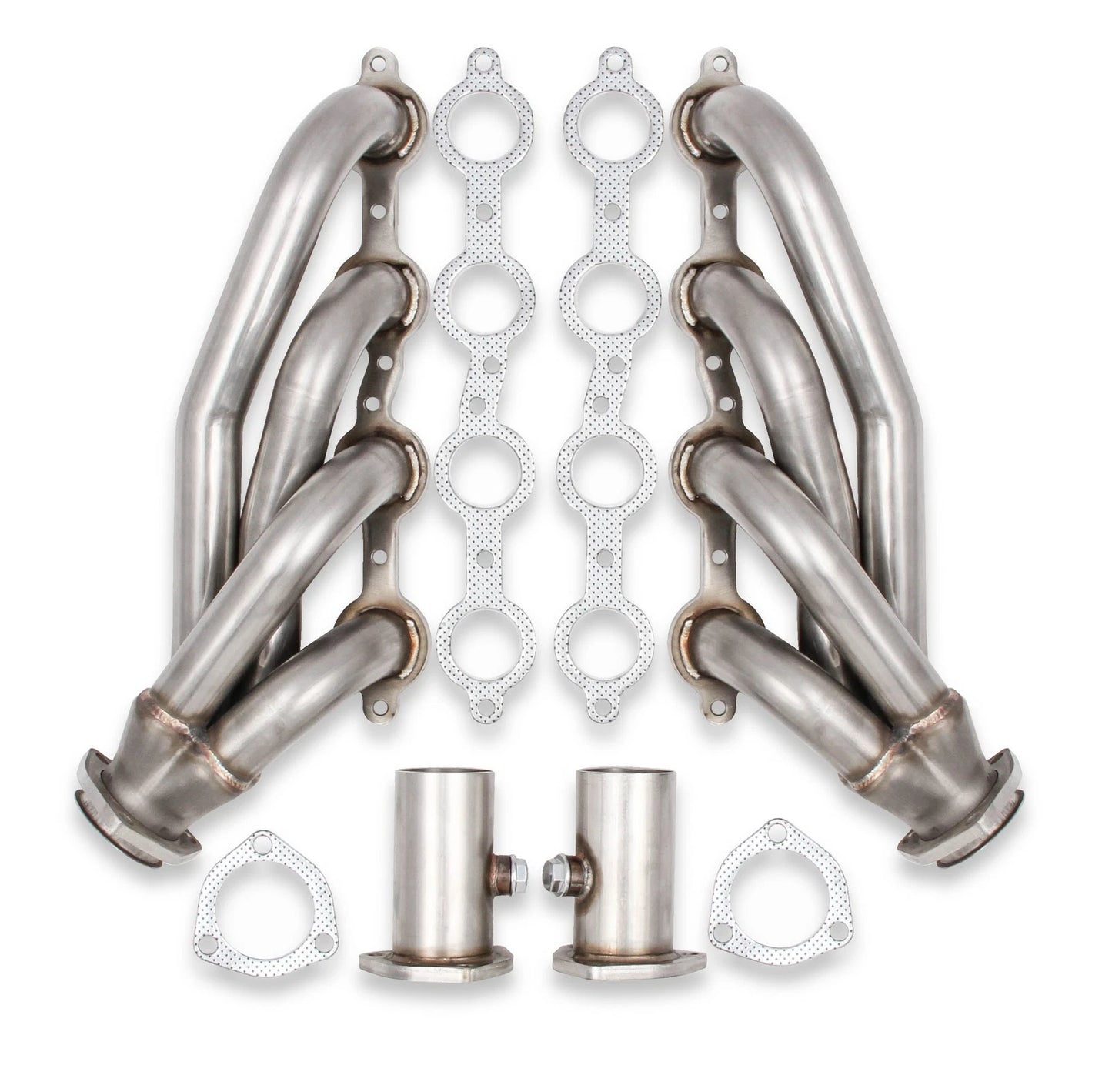 Shorty Headers for Chevy Camaro (2010-2017) 3.6L 6.2L 7.0L 